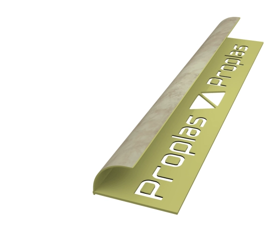 Мраморна лайсна Бледо Бежав.jpg